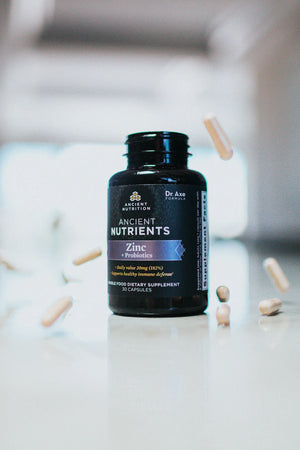 Avoid These Common Dietary Supplement Mistakes